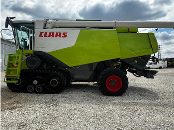 Claas Lexion 770 TT в лизинг Claas Lexion 770 TT: фото 1