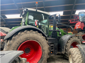 Трактор Fendt 942 942 GEN6 PROFIPL: фото 4