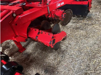 He-Va DISC-ROLLER 4 MTR FA в лизинг He-Va DISC-ROLLER 4 MTR FA: фото 2 He-Va DISC-ROLLER 4 MTR FA в лизинг He-Va DISC-ROLLER 4 MTR FA: фото 2