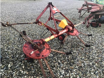 Сеноворошилка KUHN