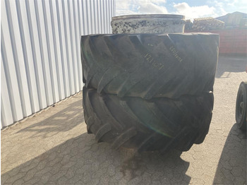 Шина MICHELIN