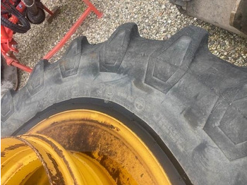 Шина Pirelli 480/70X30: фото 2