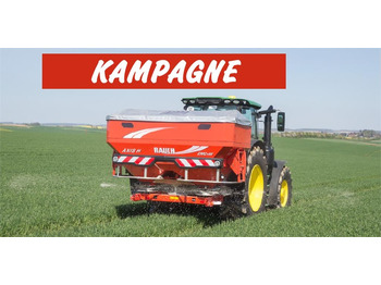 Разбрасыватель удобрений RAUCH