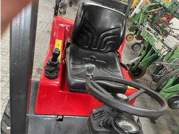 Компактный фронтальный погрузчик Schäffer NORDIC 30: фото 5