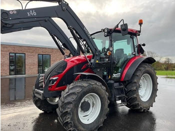 Трактор VALTRA A-series