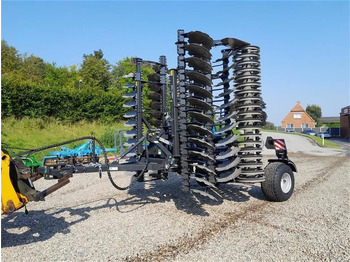 Дисковая борона AGRO-TOM