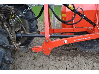 Техника для обработки почвы - - - BOXER AGRI: фото 4