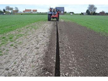 Техника для обработки почвы - - - BOXER AGRI: фото 5