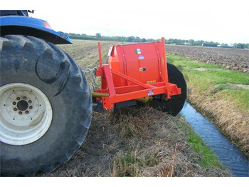 Техника для обработки почвы - - - BOXER AGRI: фото 2