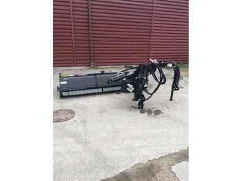 Косилка BOXER AGRI