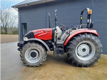Трактор CASE IH Farmall 55A