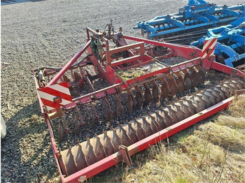 Дисковая борона Horsch Med sporløsner 4 meter: фото 2