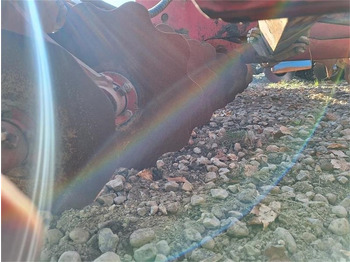 Дисковая борона Horsch Med sporløsner 4 meter: фото 5