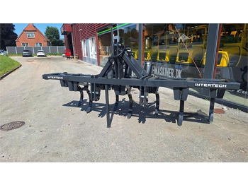 Культиватор Inter-Tech it 4.0 IT 4.0: фото 3