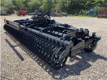 Дисковая борона J-Maskiner 6 m. disc harve: фото 4