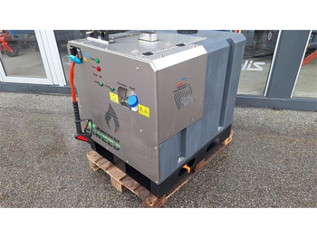 Коммунальная/ Специальная техника