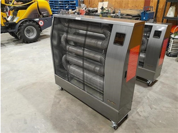 Тепловая пушка - - - VeLTRON HEATER: фото 4