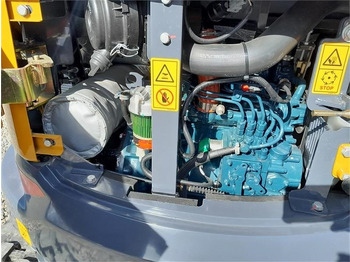 XCMG Xe27e  в лизинг XCMG Xe27e: фото 4