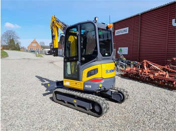 XCMG Xe27e  в лизинг XCMG Xe27e: фото 2