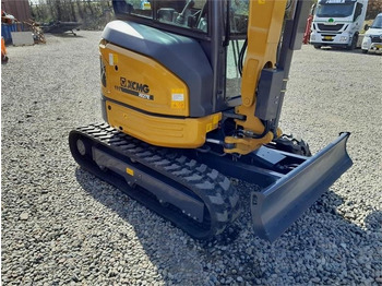 XCMG Xe27e  в лизинг XCMG Xe27e: фото 5