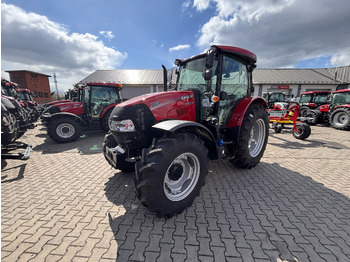 Трактор CASE IH Farmall A