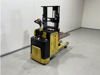 Hyster P2.0SD-17 в лизинг Hyster P2.0SD-17: фото 2 Hyster P2.0SD-17 в лизинг Hyster P2.0SD-17: фото 2