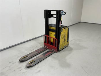 Hyster P2.0SD-17 в лизинг Hyster P2.0SD-17: фото 4 Hyster P2.0SD-17 в лизинг Hyster P2.0SD-17: фото 4