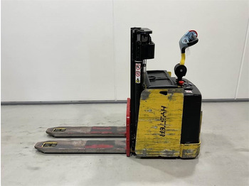 Hyster P2.0SD-17 в лизинг Hyster P2.0SD-17: фото 3 Hyster P2.0SD-17 в лизинг Hyster P2.0SD-17: фото 3