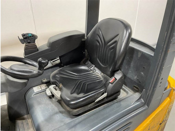 Электропогрузчик Jungheinrich EFG 216: фото 5 Электропогрузчик Jungheinrich EFG 216: фото 5