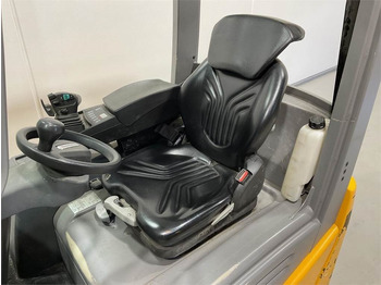 Электропогрузчик Jungheinrich EFG 216 K: фото 5