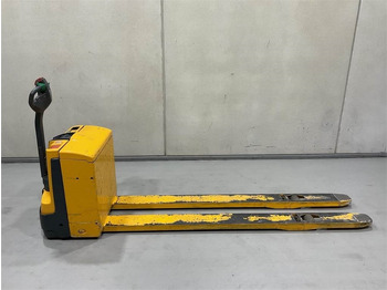 Тележка JUNGHEINRICH EJE