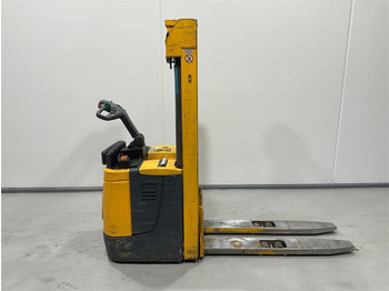 Штабелер JUNGHEINRICH