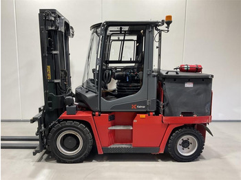 Kalmar ECG 55-6  в лизинг Kalmar ECG 55-6: фото 3