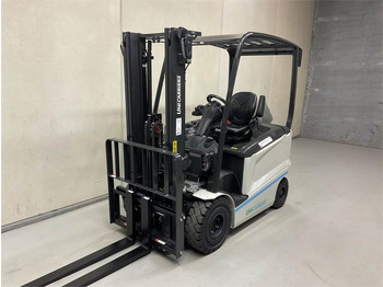 Электропогрузчик UniCarriers MX 25: фото 4