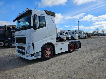 Тягач VOLVO FH 500