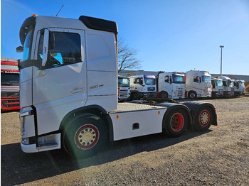 Тягач VOLVO FH 500