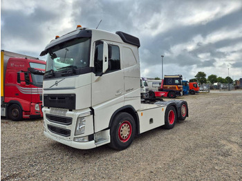 Тягач VOLVO FH 500