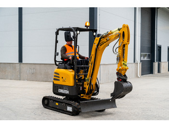 Новый Гусеничный экскаватор SDLG ER620H: фото 3