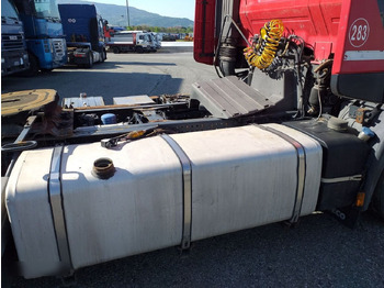 IVECO STRALIS AS440S50 в лизинг IVECO STRALIS AS440S50: фото 3 IVECO STRALIS AS440S50 в лизинг IVECO STRALIS AS440S50: фото 3