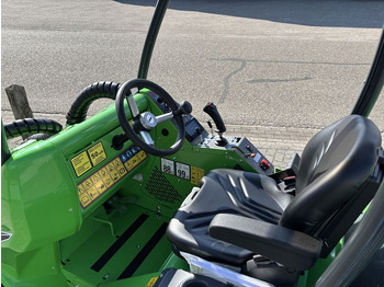 Новый Колёсный погрузчик Avant 735i TDL: фото 5