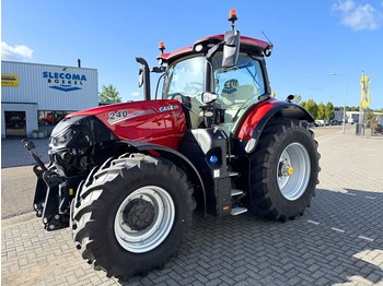 Трактор CASE IH Puma 240