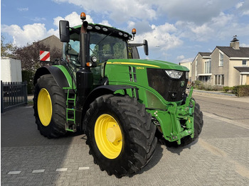 Трактор John Deere 6250R Premium Edition Autopowr: фото 4
