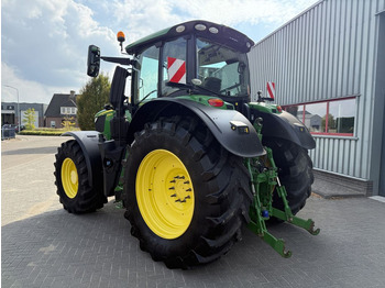 Трактор John Deere 6250R Premium Edition Autopowr: фото 2