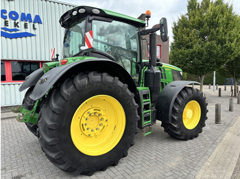 Трактор John Deere 6250R Premium Edtition: фото 3