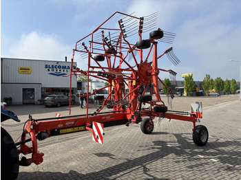 Сеноворошилка KUHN