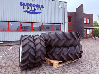 Шины и диски