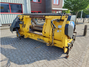 Оборудование для кормоуборочного комбайна New Holland 273 Gras Pick Up: фото 4