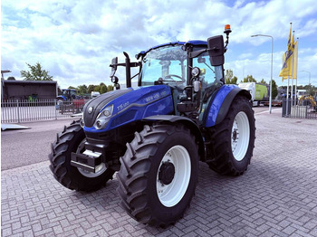 Трактор NEW HOLLAND T5