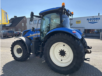 New Holland T7.245 Auto Command MY18 в лизинг New Holland T7.245 Auto Command MY18: фото 2
