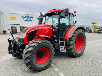Трактор ZETOR